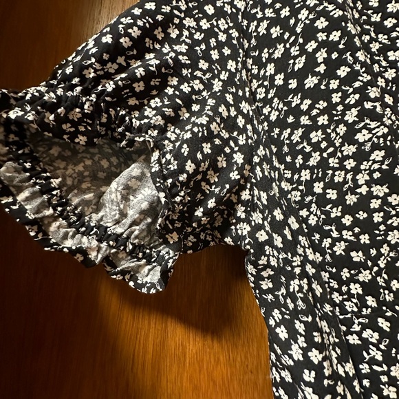 Brand new T-shirt dress ** tags attached** - Picture 8 of 8